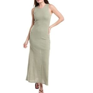 🎉 Rag & Bone "Carine" Knit Maxi Dress 🎉